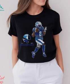 Official real Women Love Football Smart Women Love The Oklahoma State Cowboys  T Shirt - Limotees