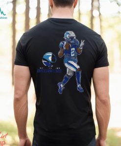 New Orleans Breakers Johnnie Dixon Shirt, hoodie, sweater, long sleeve and tank top New Orleans Breakers Johnnie Dixon Shirt