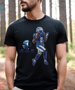 New Orleans Breakers Johnnie Dixon Shirt, hoodie, sweater, long sleeve and tank top New Orleans Breakers Johnnie Dixon Shirt