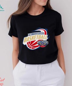 New Orleans Pelicans NBA Champions Basketball Logo 2023 Shirt