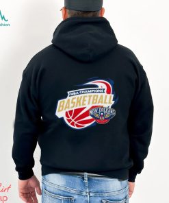 New Orleans Pelicans NBA Champions Basketball Logo 2023 Shirt