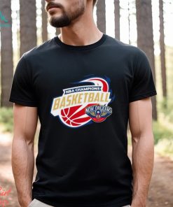 New Orleans Pelicans NBA Champions Basketball Logo 2023 Shirt
