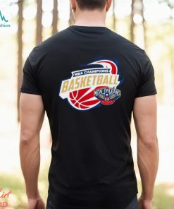 New Orleans Pelicans NBA Champions Basketball Logo 2023 Shirt