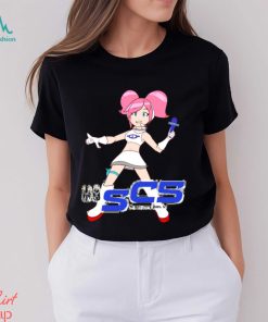 New Space Patrol Ulala Anime Art Unisex Sweatshirt