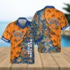 Otter Tropical Hawaiian Shirt For Men And Women