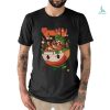 Bluey Pew Pew Madafakas T Shirt
