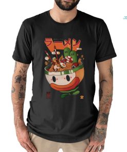 Next Level Ramen Classic T Shirt