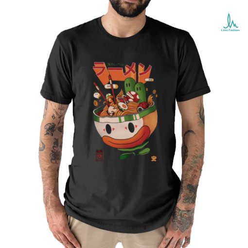 Next Level Ramen Classic T Shirt