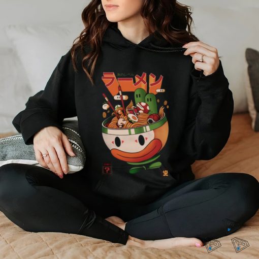 Next Level Ramen Classic T Shirt