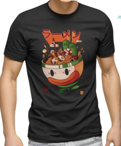 Next Level Ramen Classic T Shirt