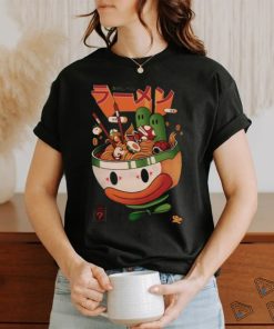 Next Level Ramen Classic T Shirt