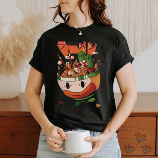 Next Level Ramen Classic T Shirt