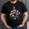 Nhl Colorado Avalanche Charlie Brown Snoopy Colorado Avalanche shirt