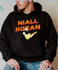 Niall Horan The Show Boston shirt