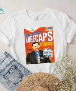 Nice detroit Football Dan Campbell Kneecaps shirt