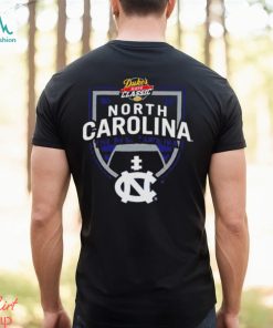 North Carolina Tar Heels 2023 Duke’s Mayo Classic The Real Carolina shirt