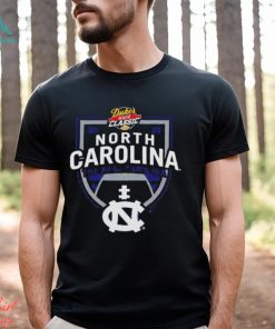 North Carolina Tar Heels 2023 Duke’s Mayo Classic The Real Carolina shirt, hoodie, sweater, long sleeve and tank top North Carolina Tar Heels 2023 Duke’s Mayo Classic The Real Carolina shirt
