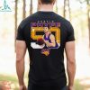 Nikola Jokic Denver Nuggets continues to make history In The NBA Final T Shirt