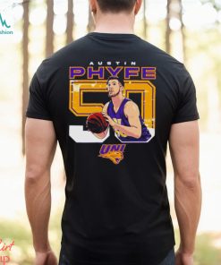 Northern Iowa Panthers Austin Phyfe 2023 NCAA Men’s Basketball shirt