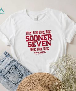 OKLAHOMA SOFTBALL SOONER SEVEN