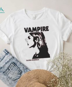 OLIVIA RODRIGO VAMPIRE SHIRT, hoodie, sweater, long sleeve and tank top OLIVIA RODRIGO VAMPIRE SHIRT