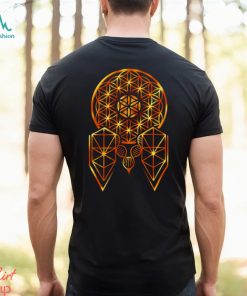 OM Sacred Geometry shirt, hoodie, sweater, long sleeve and tank top OM Sacred Geometry shirt