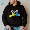 Roblox Yeet Dabbing Dab Hand Drawn Gaming Noob Gift For Gamers T Shirt