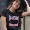 Funny Mommy Milkers College Spring Break shirt