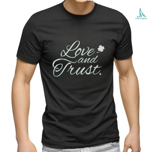 Odoshirt Official don Cheadle Wearing Protect Trans Kids Shirt