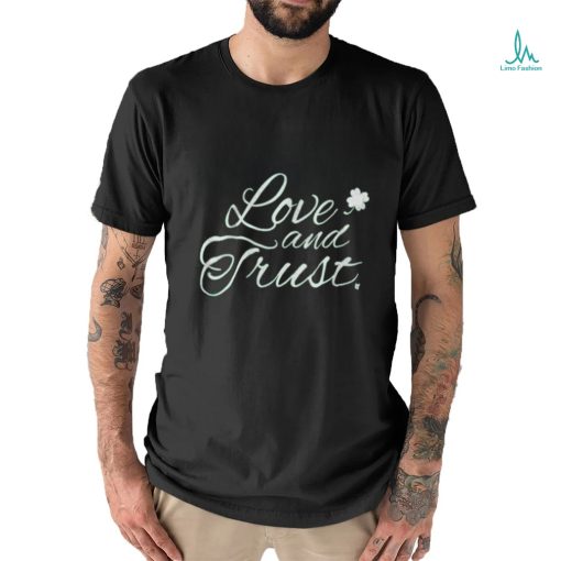 Odoshirt Official don Cheadle Wearing Protect Trans Kids Shirt
