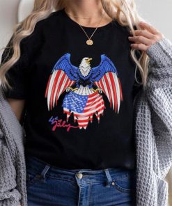 Official 4th July American Eagle Flag Independence Day shirt, hoodie, sweater, long sleeve and tank top Official 4th July American Eagle Flag Independence Day shirt