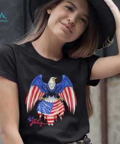 Official 4th July American Eagle Flag Independence Day shirt, hoodie, sweater, long sleeve and tank top Official 4th July American Eagle Flag Independence Day shirt
