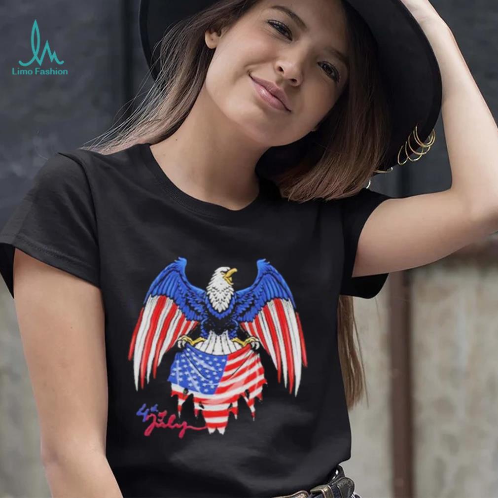 Official 4th July American Eagle Flag Independence Day shirt Official 4th July American Eagle Flag Independence Day shirt