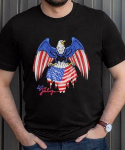Official 4th July American Eagle Flag Independence Day shirt, hoodie, sweater, long sleeve and tank top Official 4th July American Eagle Flag Independence Day shirt
