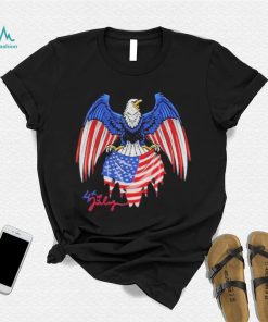 Official 4th July American Eagle Flag Independence Day shirt, hoodie, sweater, long sleeve and tank top Official 4th July American Eagle Flag Independence Day shirt