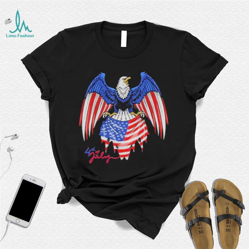Official 4th July American Eagle Flag Independence Day shirt Official 4th July American Eagle Flag Independence Day shirt