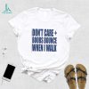 Nurses earn their wings everyday T  shirt