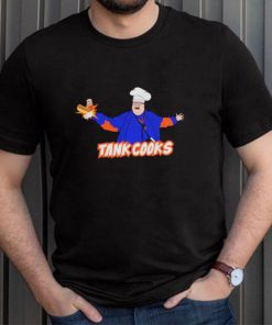 Official Barstool Sports Store Tank Cooks shirt