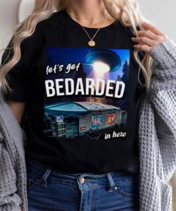 Official Bedarded In The United Center Shirt, hoodie, sweater, long sleeve and tank top Official Bedarded In The United Center Shirt