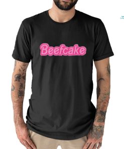 Official Beefcake shirt