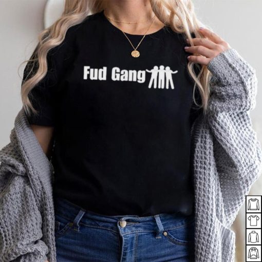 Official Biscuits Food Gang shirt