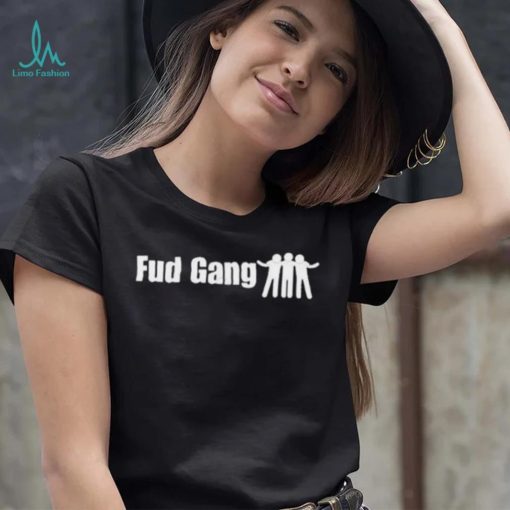 Official Biscuits Food Gang shirt