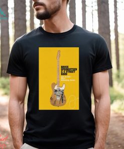 Official Bruce Springsteen & E Street Band Ullevi, Gothenburg, Sweden, 2023 Poster shirt, hoodie, sweater, long sleeve and tank top Official Bruce Springsteen & E Street Band Ullevi, Gothenburg, Sweden, 2023 Poster shirt