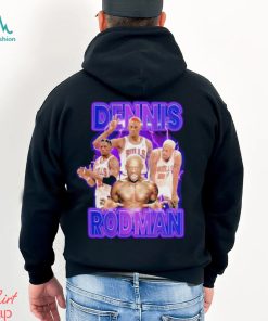 Official Chicago Bulls Dennis Rodman 2023 shirt, hoodie, sweater, long sleeve and tank top Official Chicago Bulls Dennis Rodman 2023 shirt
