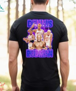 Official Chicago Bulls Dennis Rodman 2023 shirt, hoodie, sweater, long sleeve and tank top Official Chicago Bulls Dennis Rodman 2023 shirt