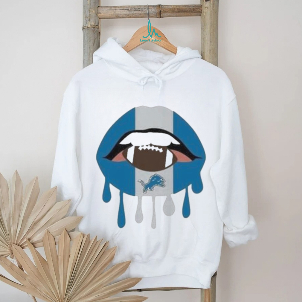 Official detroit Lions '52 shirt,Sweater, Hoodie, And Long Sleeved