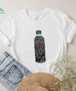 Official Dirty Water Boyz shirt