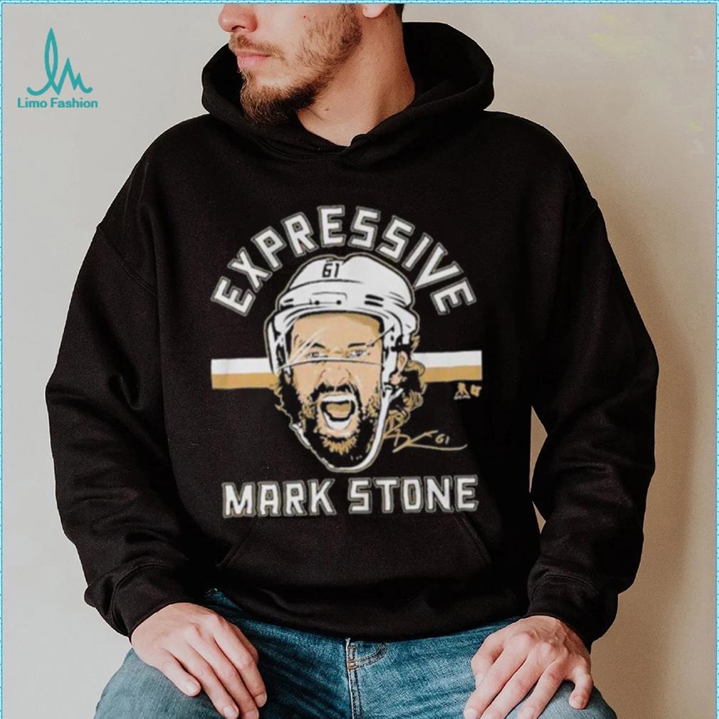 Official Expressive Mark Stone shirt Official Expressive Mark Stone shirt