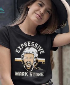 Official Expressive Mark Stone shirt, hoodie, sweater, long sleeve and tank top Official Expressive Mark Stone shirt