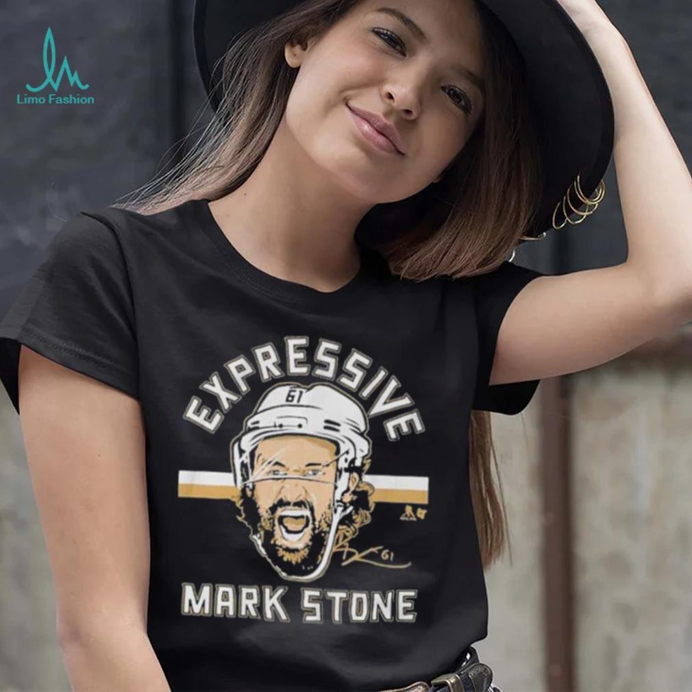 Official Expressive Mark Stone shirt Official Expressive Mark Stone shirt
